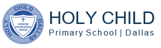 HOLY CHILD CATHOLIC PRIMARY SCHOOL